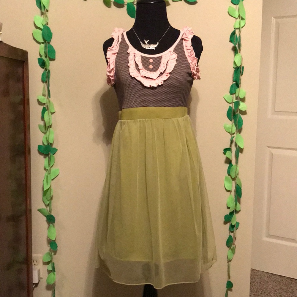 Matilda Jane Hammond Bay Cher dress